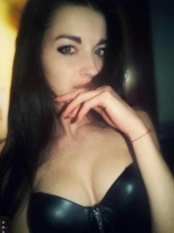 Индивидуалка Юна Фотография 2